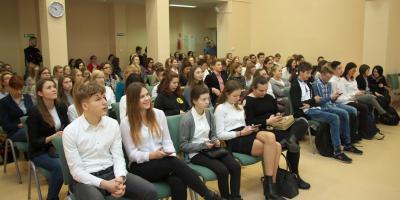 IX edycja Konkursu Języka Angielskiego