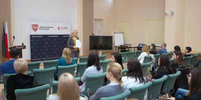 IX edycja Konkursu Języka Angielskiego