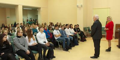 IX edycja Konkursu Języka Angielskiego