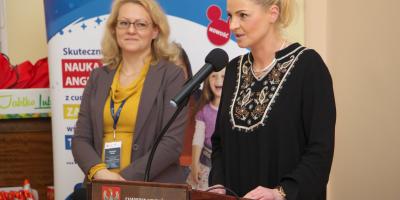 IX edycja Konkursu Języka Angielskiego