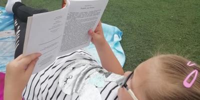 "Jak nie czytam, jak czytam"