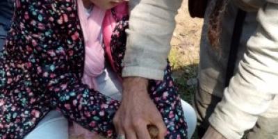 Jarmark Archeologiczny na Zawodziu