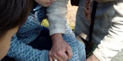 Jarmark Archeologiczny na Zawodziu