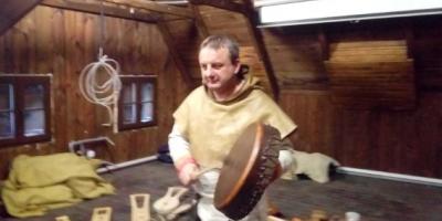 Jarmark Archeologiczny na Zawodziu