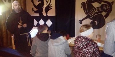 Jarmark Archeologiczny na Zawodziu