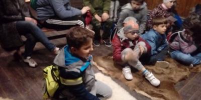 Jarmark Archeologiczny na Zawodziu