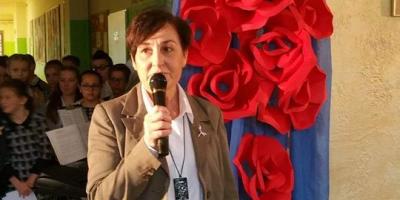 "Jeszcze Polska nie zginęła,kiedy my żyjemy"