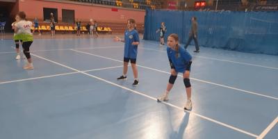 Kaliska Liga Dwójek Dziewcząt