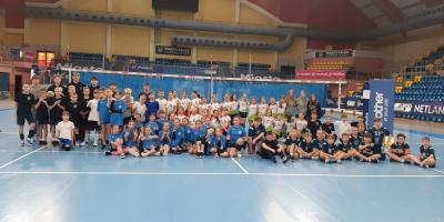 Kaliska Liga Dwójek Dziewcząt