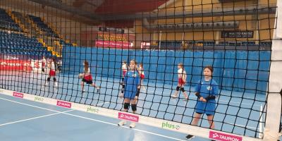 Kaliska Liga Dwójek Dziewcząt