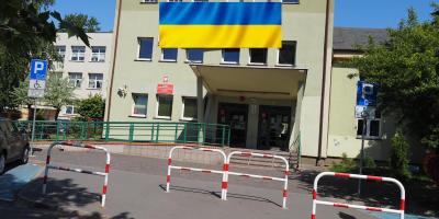 Kaliska oświata przygotowana na przyjęcie uczniów z Ukrainy