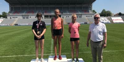 KALISKI DZIEŃ SPORTU SZKOLNEGO