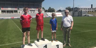 KALISKI DZIEŃ SPORTU SZKOLNEGO