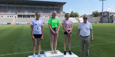 KALISKI DZIEŃ SPORTU SZKOLNEGO