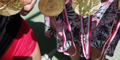 KALISKI DZIEŃ SPORTU SZKOLNEGO