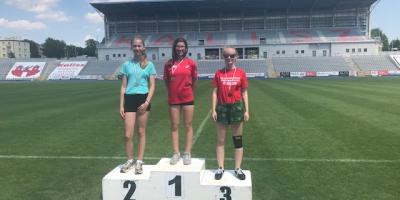 KALISKI DZIEŃ SPORTU SZKOLNEGO