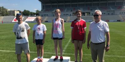 KALISKI DZIEŃ SPORTU SZKOLNEGO