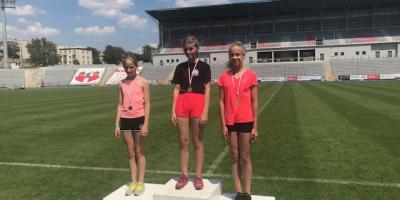 KALISKI DZIEŃ SPORTU SZKOLNEGO