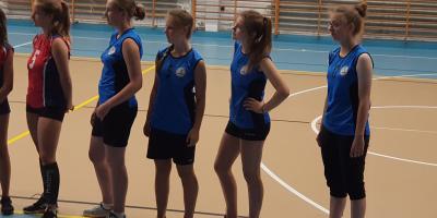 Kaliski dzień sportu szkolnego