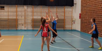 Kaliski dzień sportu szkolnego