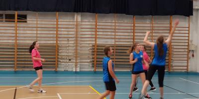 Kaliski dzień sportu szkolnego