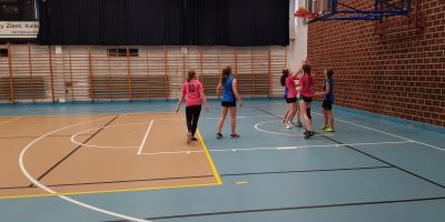 Kaliski dzień sportu szkolnego