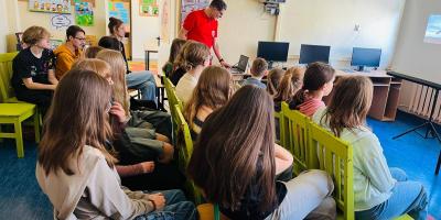 Kalisz, którego nie ma