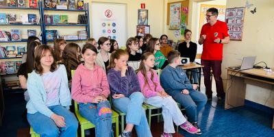 Kalisz, którego nie ma