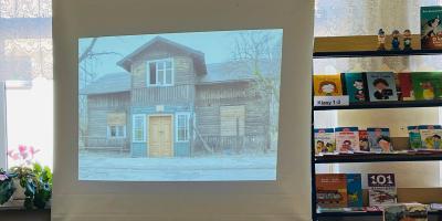 Kalisz, którego nie ma