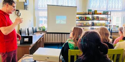 Kalisz, którego nie ma