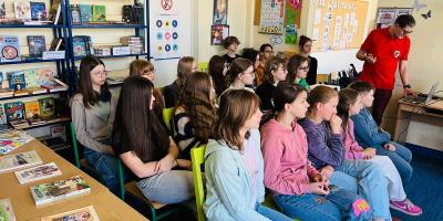 Kalisz, którego nie ma