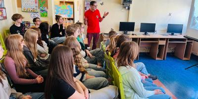 Kalisz, którego nie ma