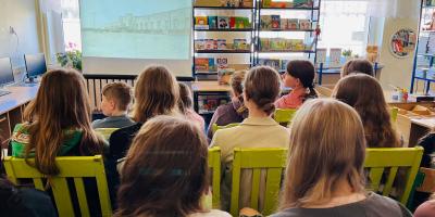 Kalisz, którego nie ma