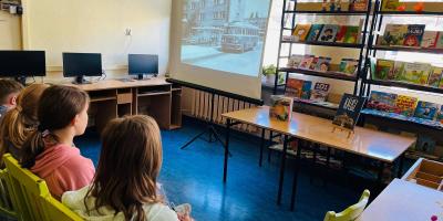 Kalisz, którego nie ma