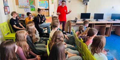 Kalisz, którego nie ma