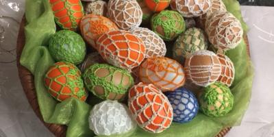 Kiermasz Wielkanocny