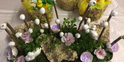 Kiermasz Wielkanocny