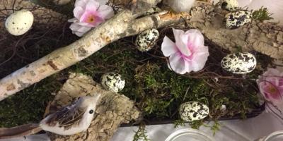 Kiermasz Wielkanocny