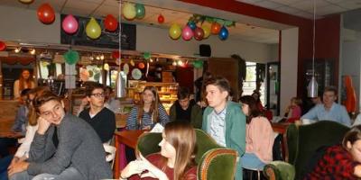 Klub Wystąpień Publicznych