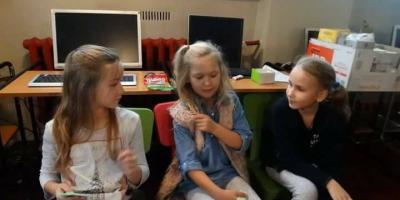 Klub Wystąpień Publicznych