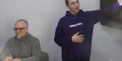 Klub Wystąpień Publicznych