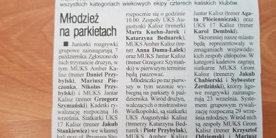 Klubowe rozgrywki piłki siatkowej