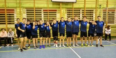 KOLEJNE MECZE SIATKAREK I SIATKARZY