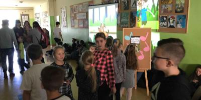 Kolejny „aktywny piątek”