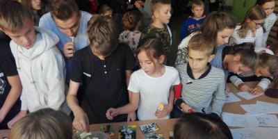 Kolejny „aktywny piątek”