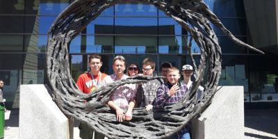 Koniec sezonu w Filharmonii Kaliskaiej