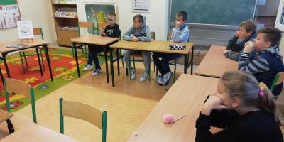 Konkurs mitologiczny