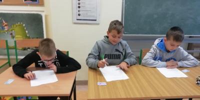 Konkurs mitologiczny