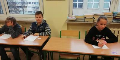 Konkurs mitologiczny