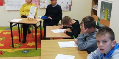 Konkurs mitologiczny